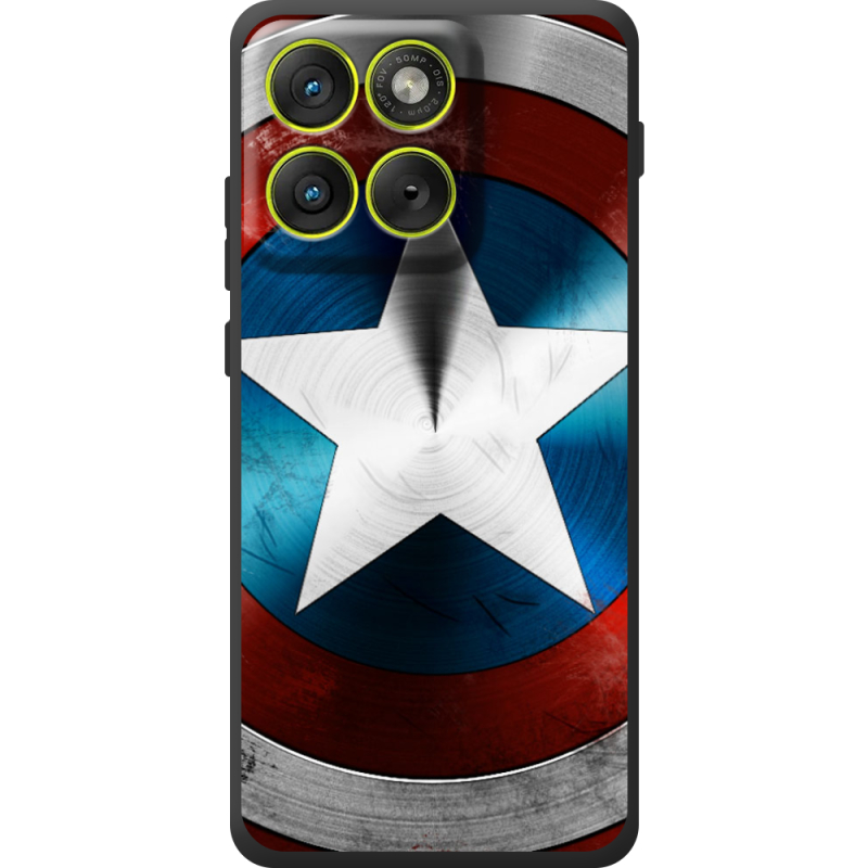 Чохол BoxFace Moto Edge 70 