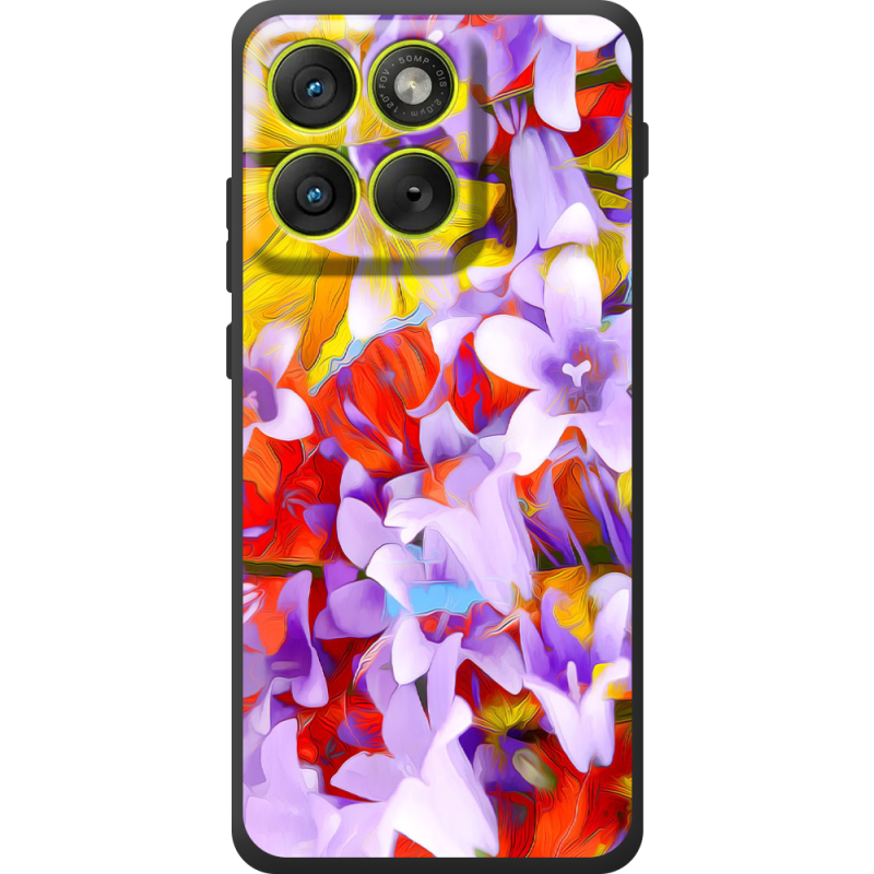 Чохол BoxFace Moto Edge 70 