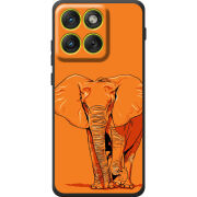 Чохол BoxFace Moto Edge 70 