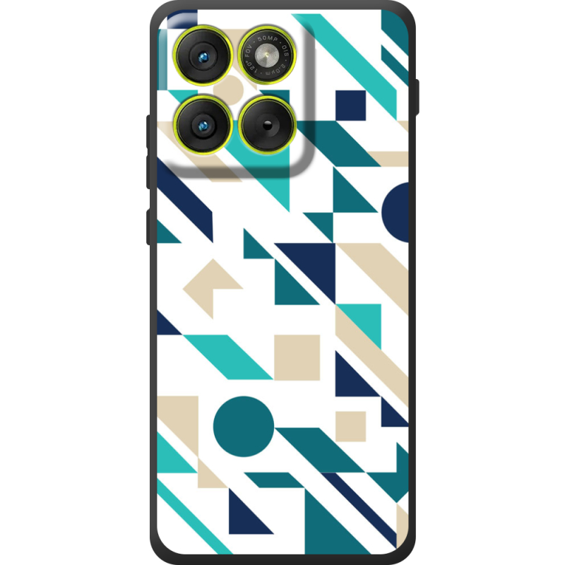 Чохол BoxFace Moto Edge 70 