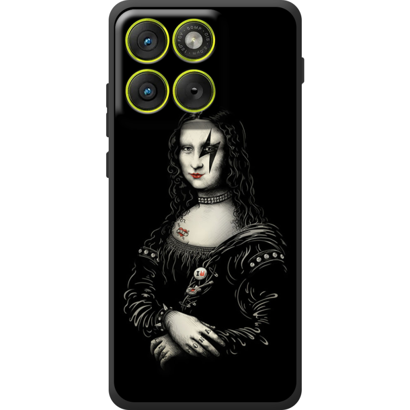 Чохол BoxFace Moto Edge 70 