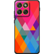 Чохол BoxFace Moto Edge 70 