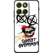 Чохол BoxFace Moto Edge 70 