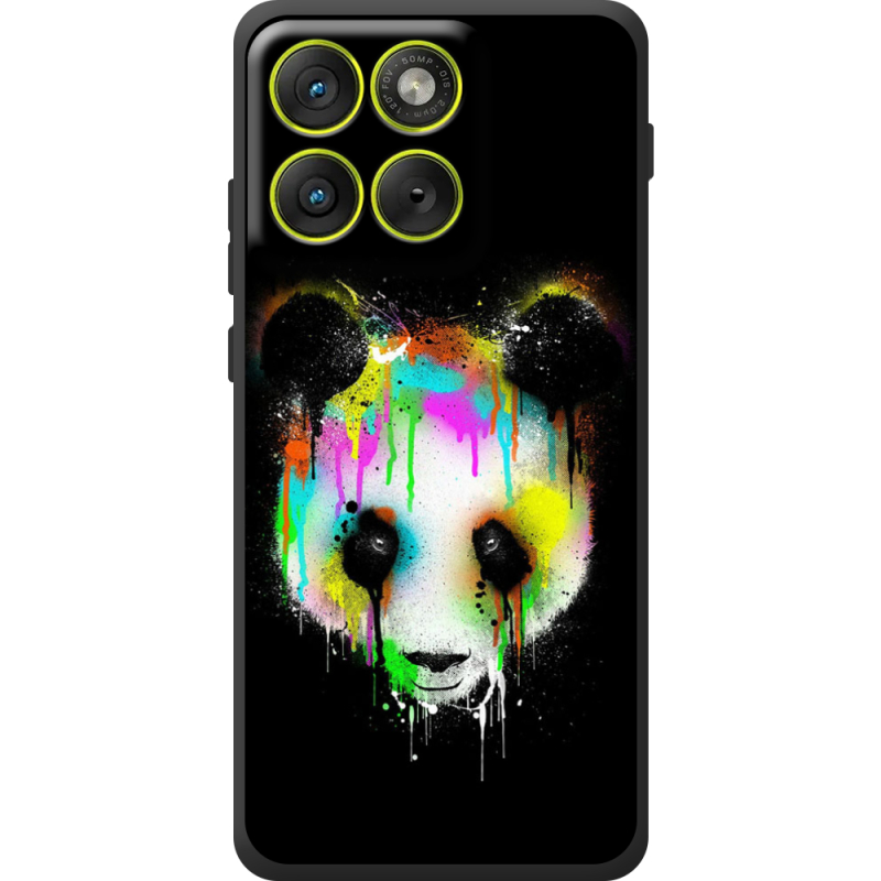 Чохол BoxFace Moto Edge 70 