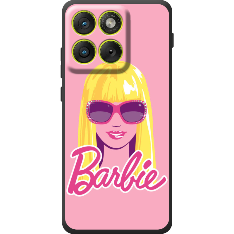 Чохол BoxFace Moto Edge 70 