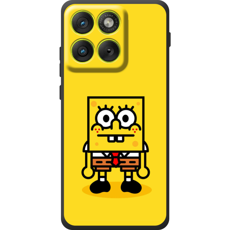 Чохол BoxFace Moto Edge 70 