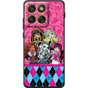 Чохол BoxFace Moto Edge 70 