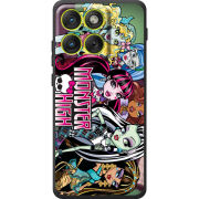 Чохол BoxFace Moto Edge 70 