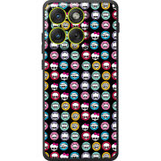 Чохол BoxFace Moto Edge 70 