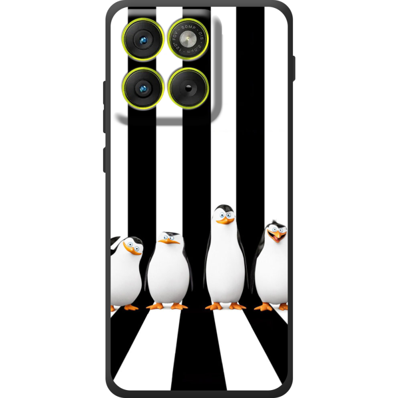 Чохол BoxFace Moto Edge 70 