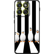 Чохол BoxFace Moto Edge 70 