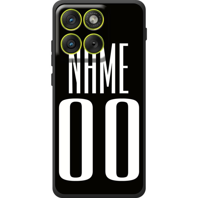 Чохол BoxFace Moto Edge 70 