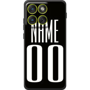 Чохол BoxFace Moto Edge 70 