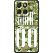 Чохол BoxFace Moto Edge 70 