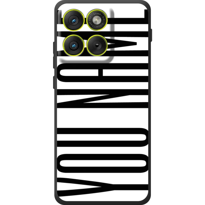 Чохол BoxFace Moto Edge 70 