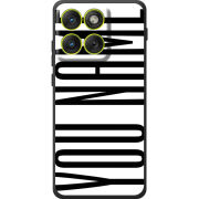 Чохол BoxFace Moto Edge 70 