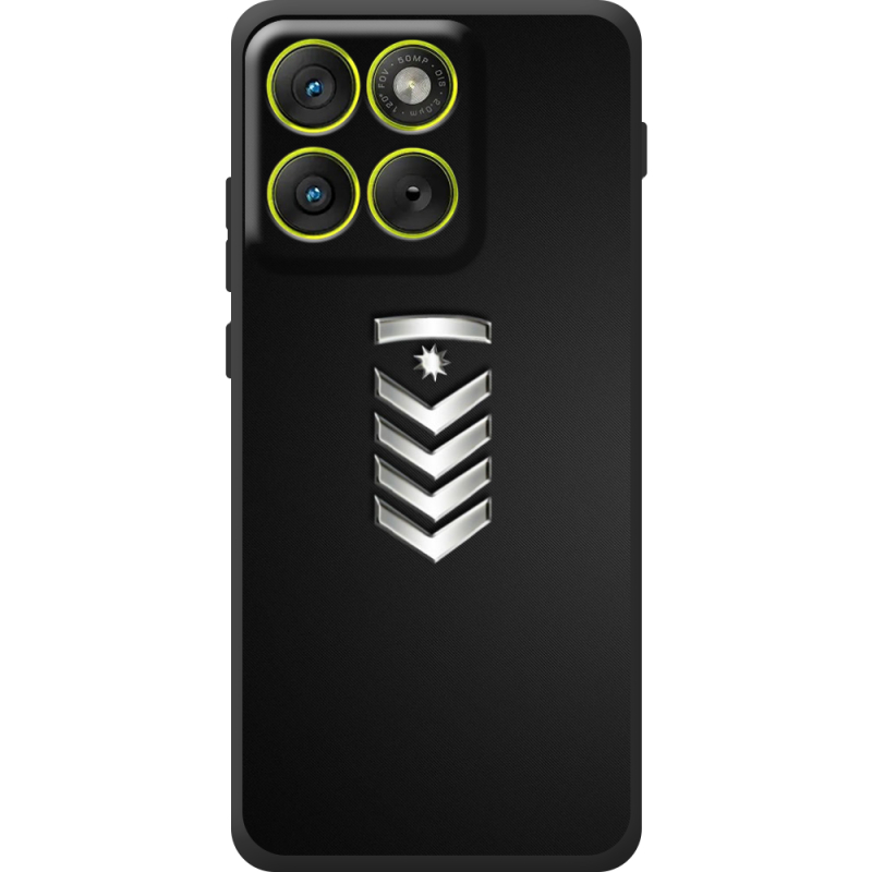 Чохол BoxFace Moto Edge 70 