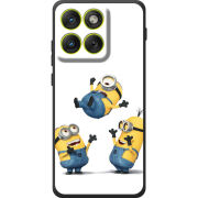 Чохол BoxFace Moto Edge 70 