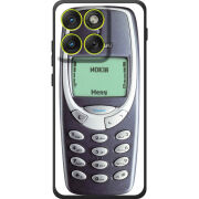 Чохол BoxFace Moto Edge 70 