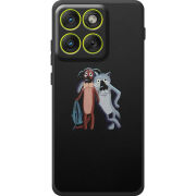 Чохол BoxFace Moto Edge 70 