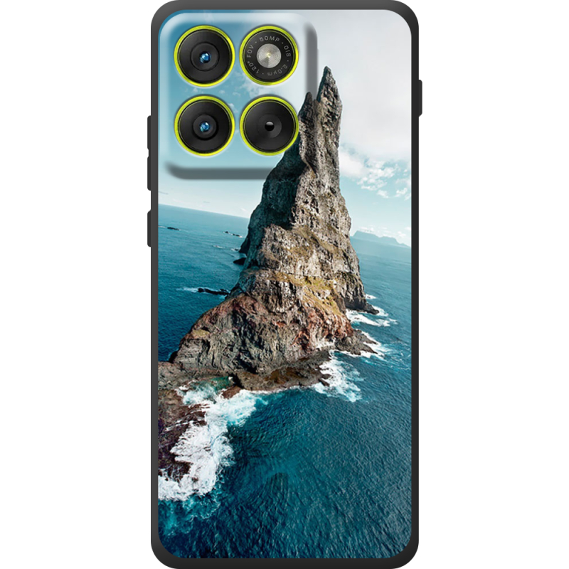 Чохол BoxFace Moto Edge 70 