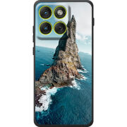 Чохол BoxFace Moto Edge 70 