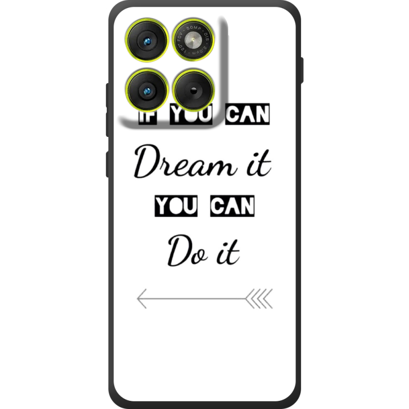 Чохол BoxFace Moto Edge 70 