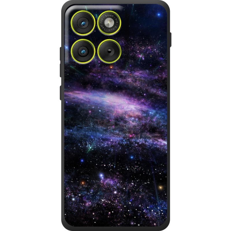 Чохол BoxFace Moto Edge 70 