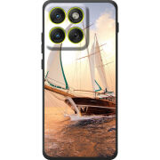 Чохол BoxFace Moto Edge 70 