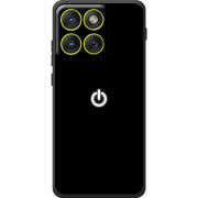 Чохол BoxFace Moto Edge 70 