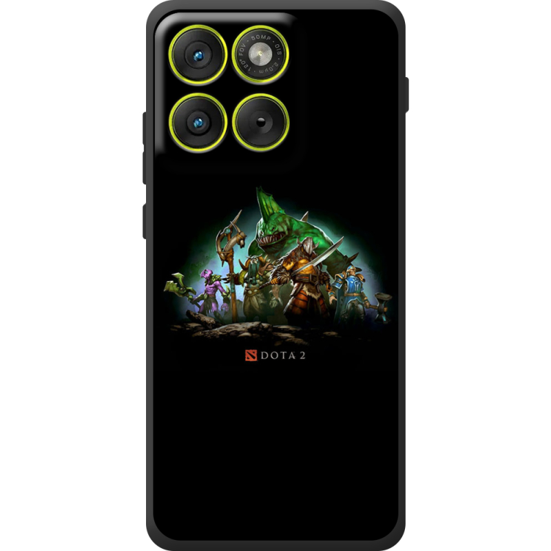 Чохол BoxFace Moto Edge 70 