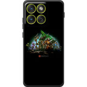 Чохол BoxFace Moto Edge 70 