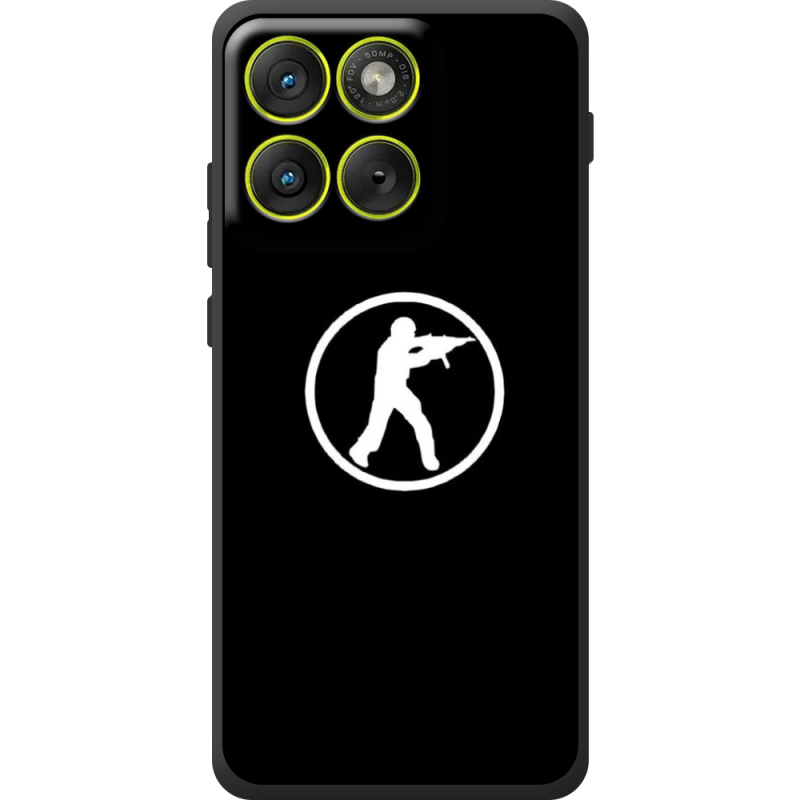 Чохол BoxFace Moto Edge 70 