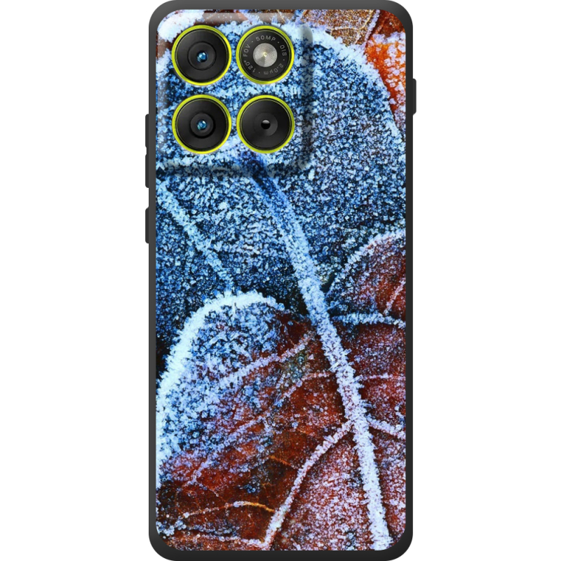 Чохол BoxFace Moto Edge 70 