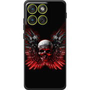 Чохол BoxFace Moto Edge 70 