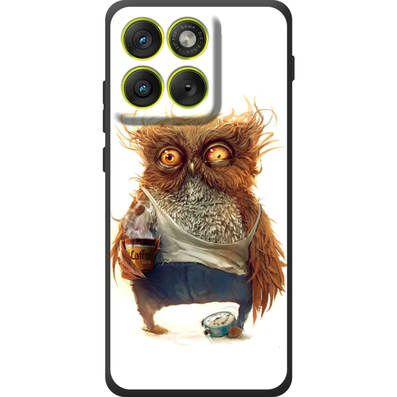 Чохол BoxFace Moto Edge 70 