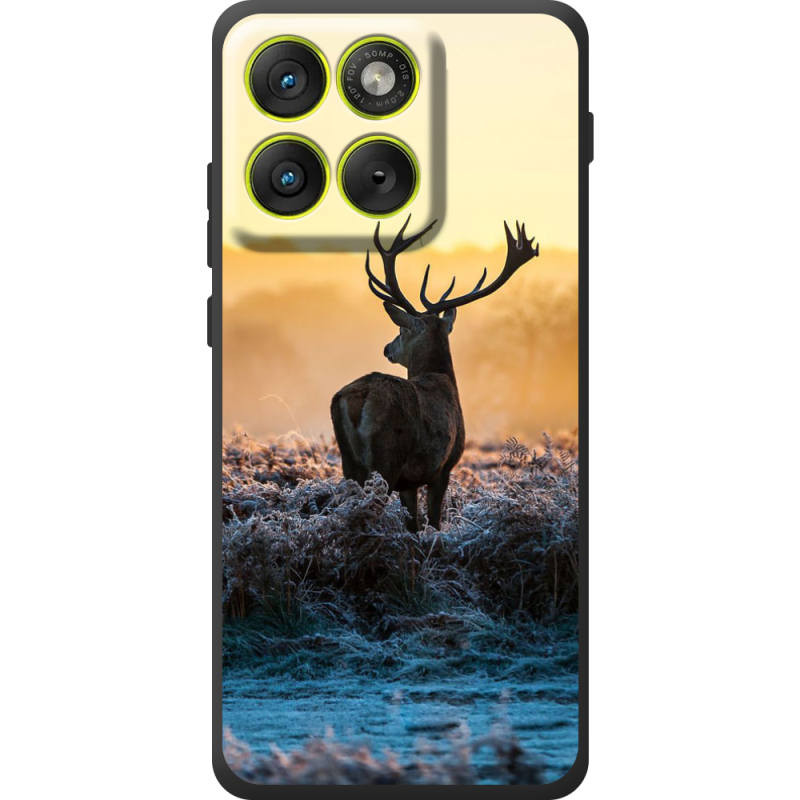 Чохол BoxFace Moto Edge 70 