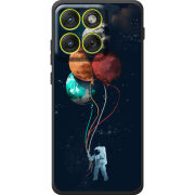 Чохол BoxFace Moto Edge 70 