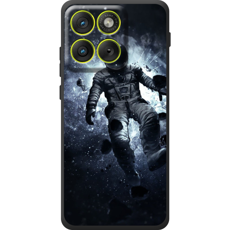 Чохол BoxFace Moto Edge 70 