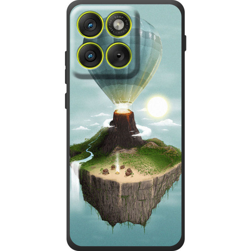 Чохол BoxFace Moto Edge 70 