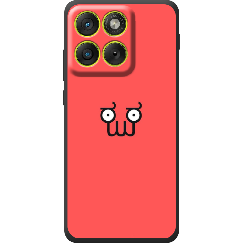 Чохол BoxFace Moto Edge 70 