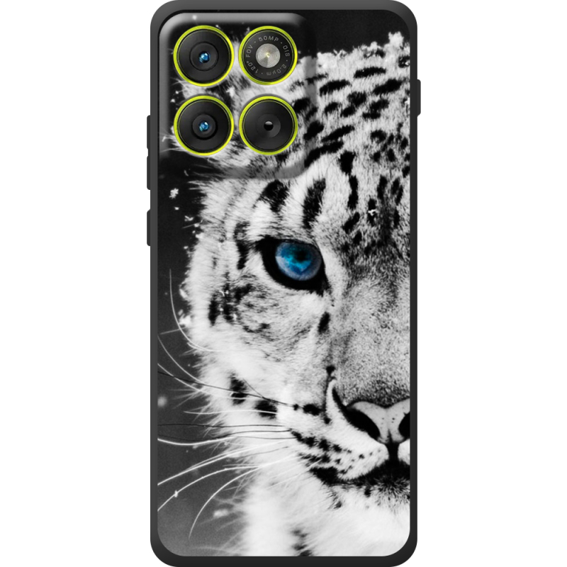 Чохол BoxFace Moto Edge 70 