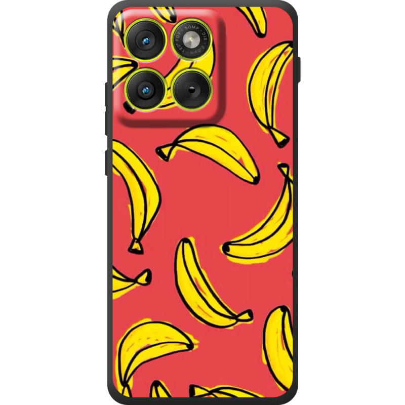 Чохол BoxFace Moto Edge 70 