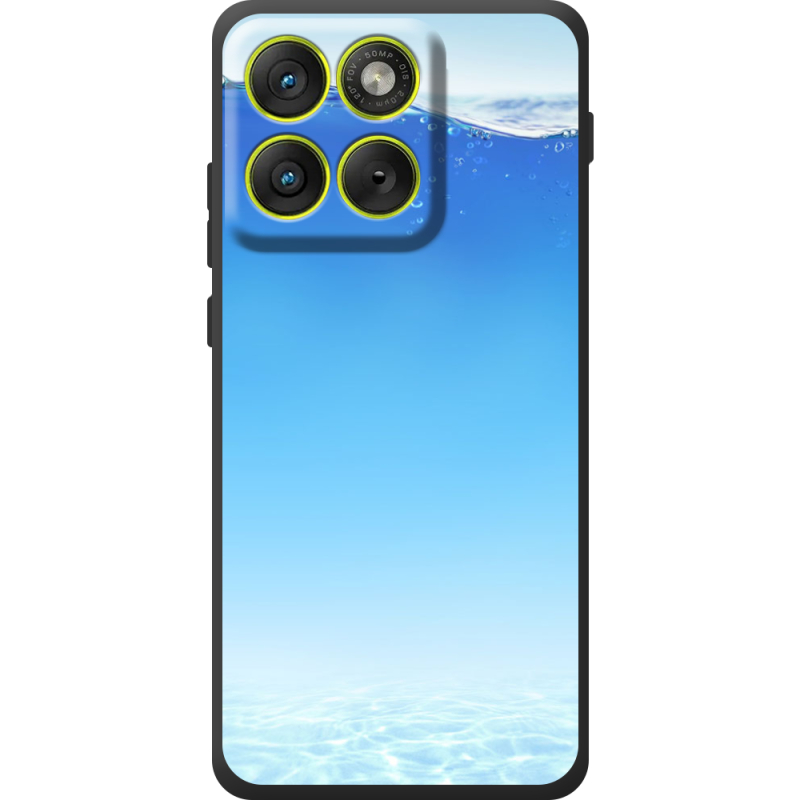 Чохол BoxFace Moto Edge 70 