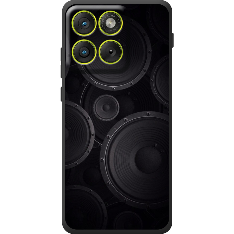 Чохол BoxFace Moto Edge 70 