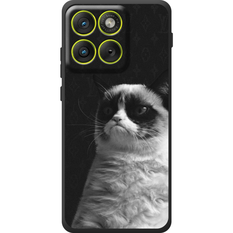 Чохол BoxFace Moto Edge 70 