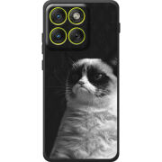 Чохол BoxFace Moto Edge 70 