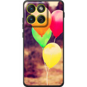 Чохол BoxFace Moto Edge 70 