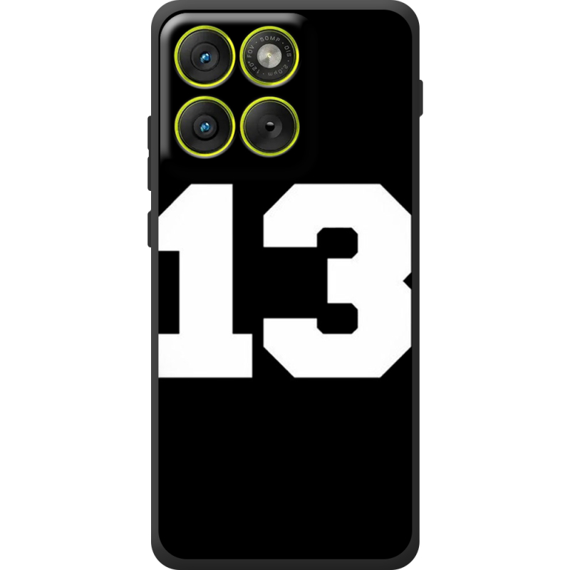 Чохол BoxFace Moto Edge 70 13