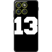 Чохол BoxFace Moto Edge 70 13